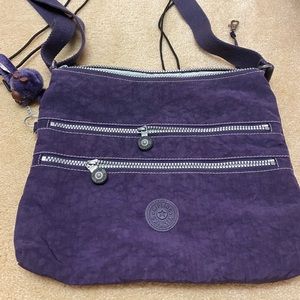 Kiplinger crossbody